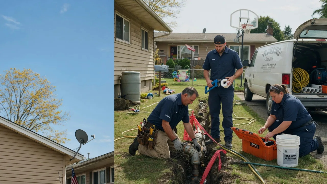 Garbage Disposal Replacement in Woodward, IA near me