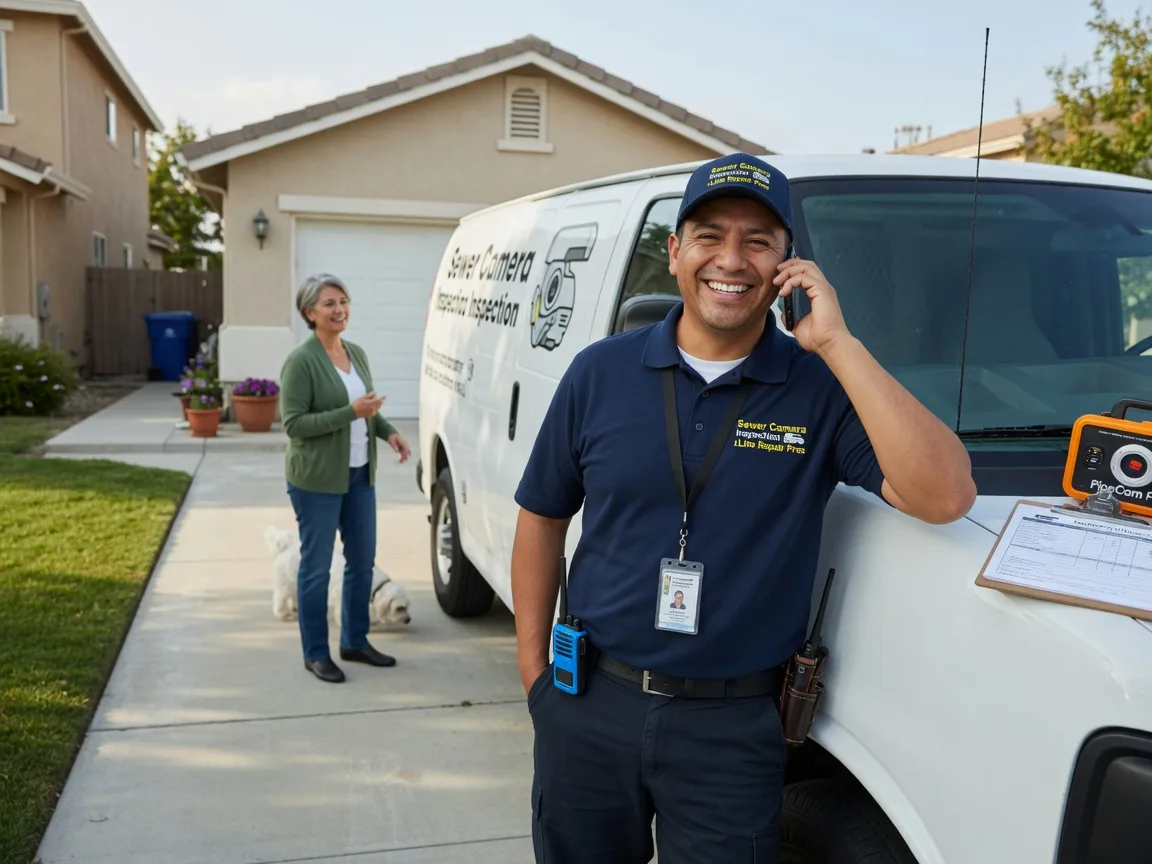 Sewer Line Repair Woodward, IA FAQs